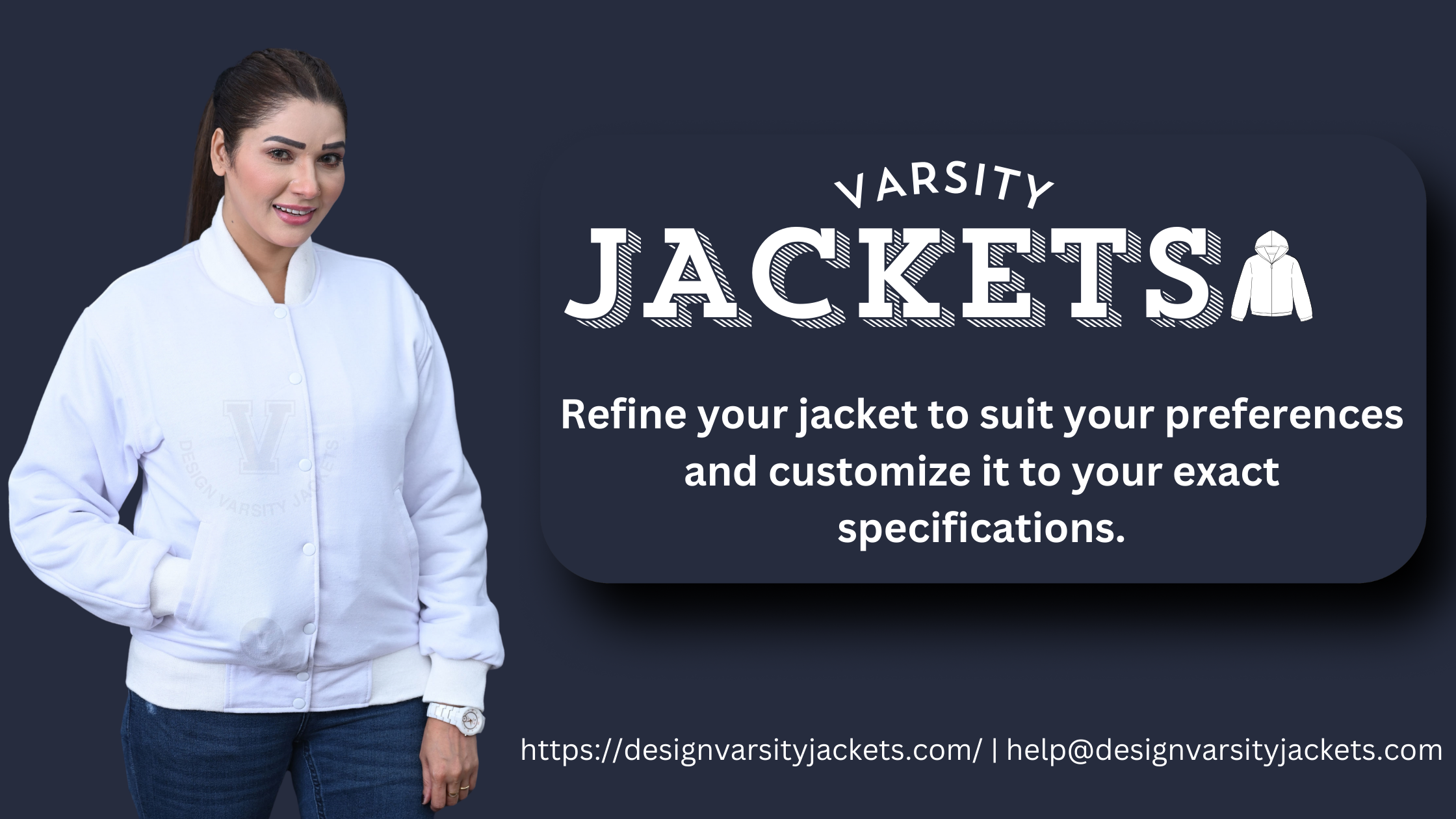 Cheap Letterman Jacket