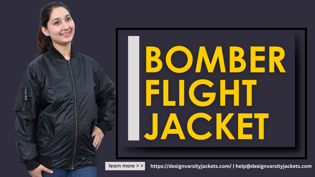 Flight Jackets