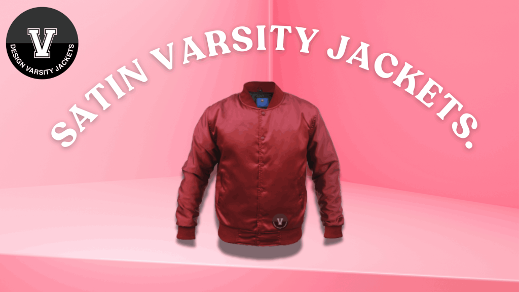 Custom Varsity Jackets