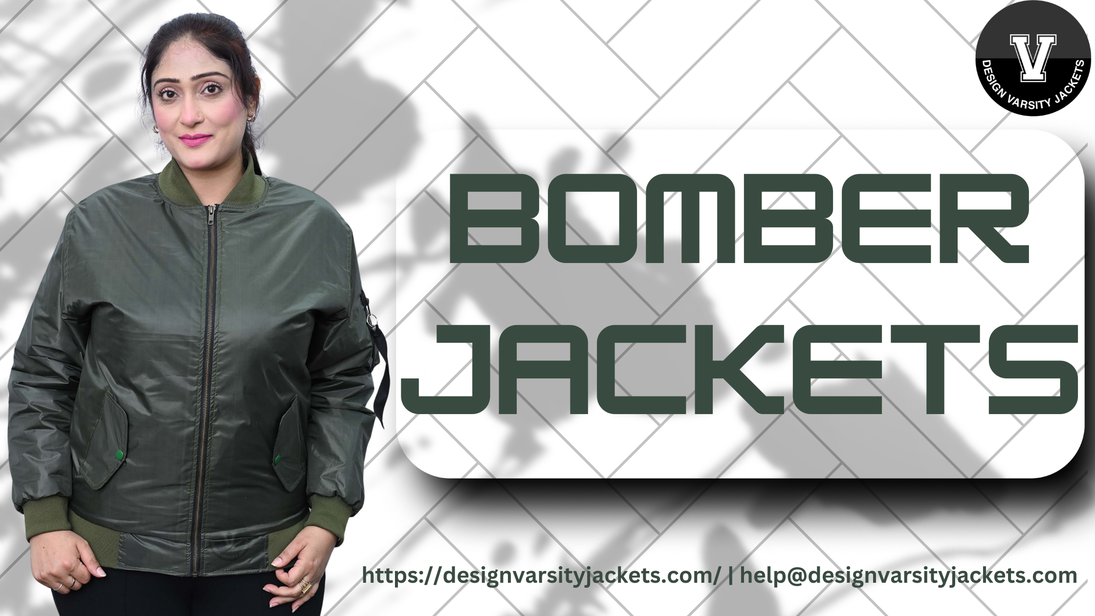 Custom Flight Jackets