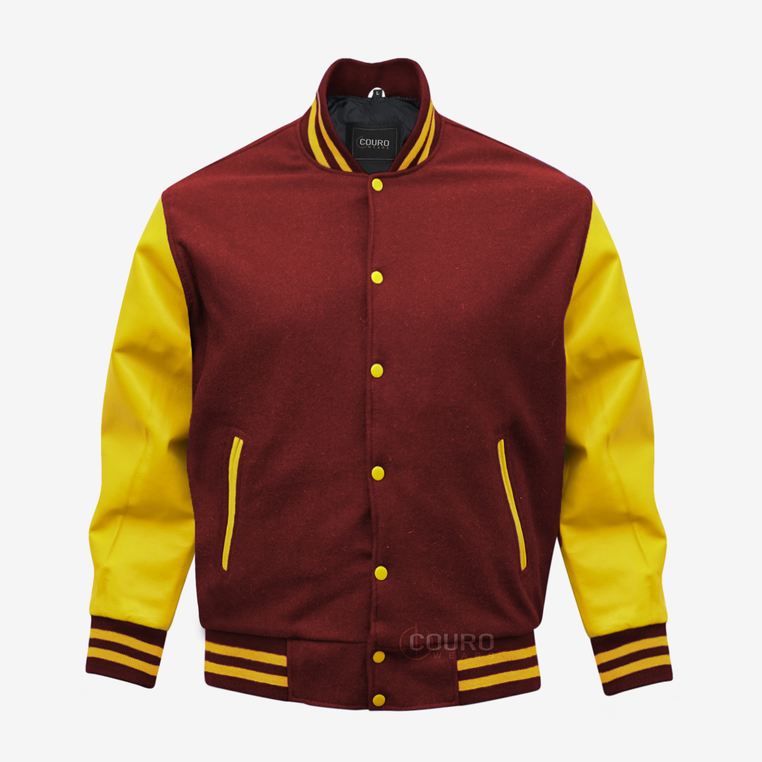 Baseball Jackets Design