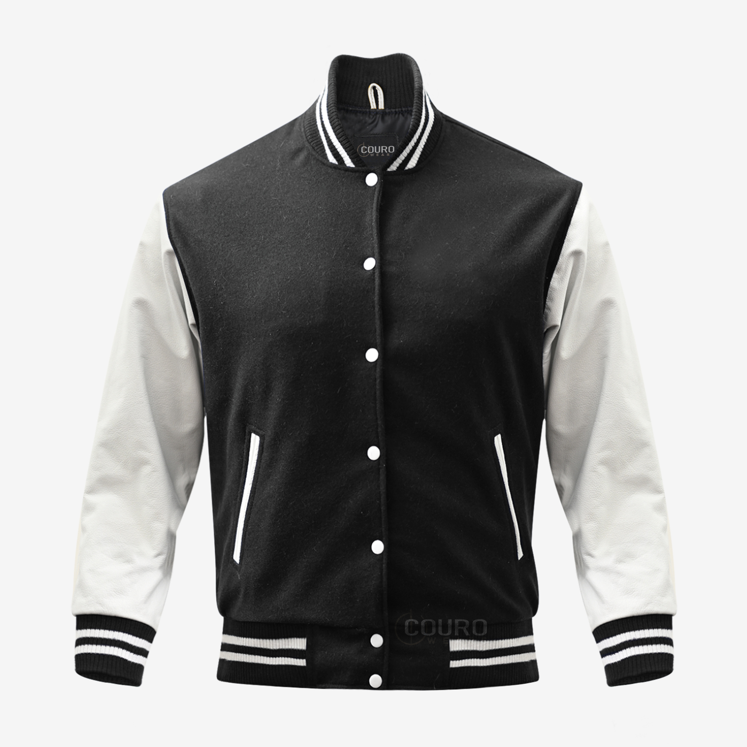 varsity jacket design