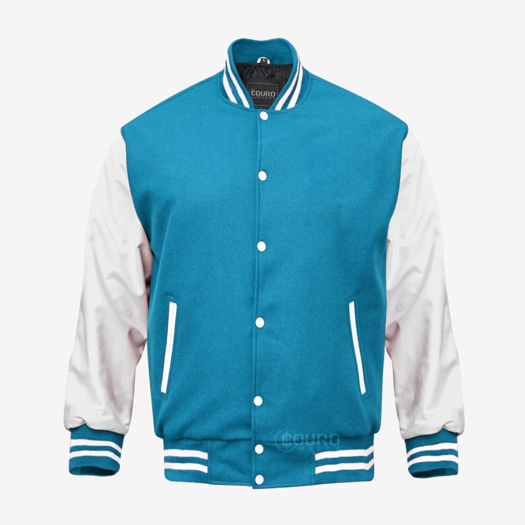 varsity jacket maker