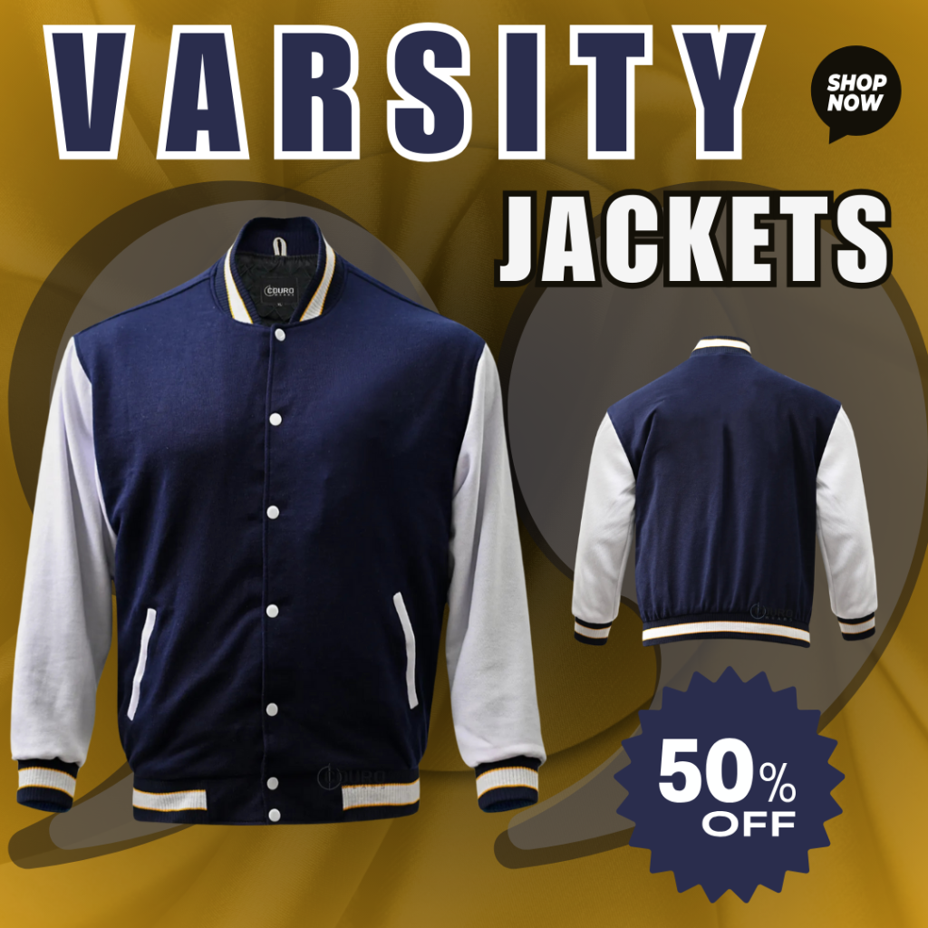 Varsity Jackets Los Angles