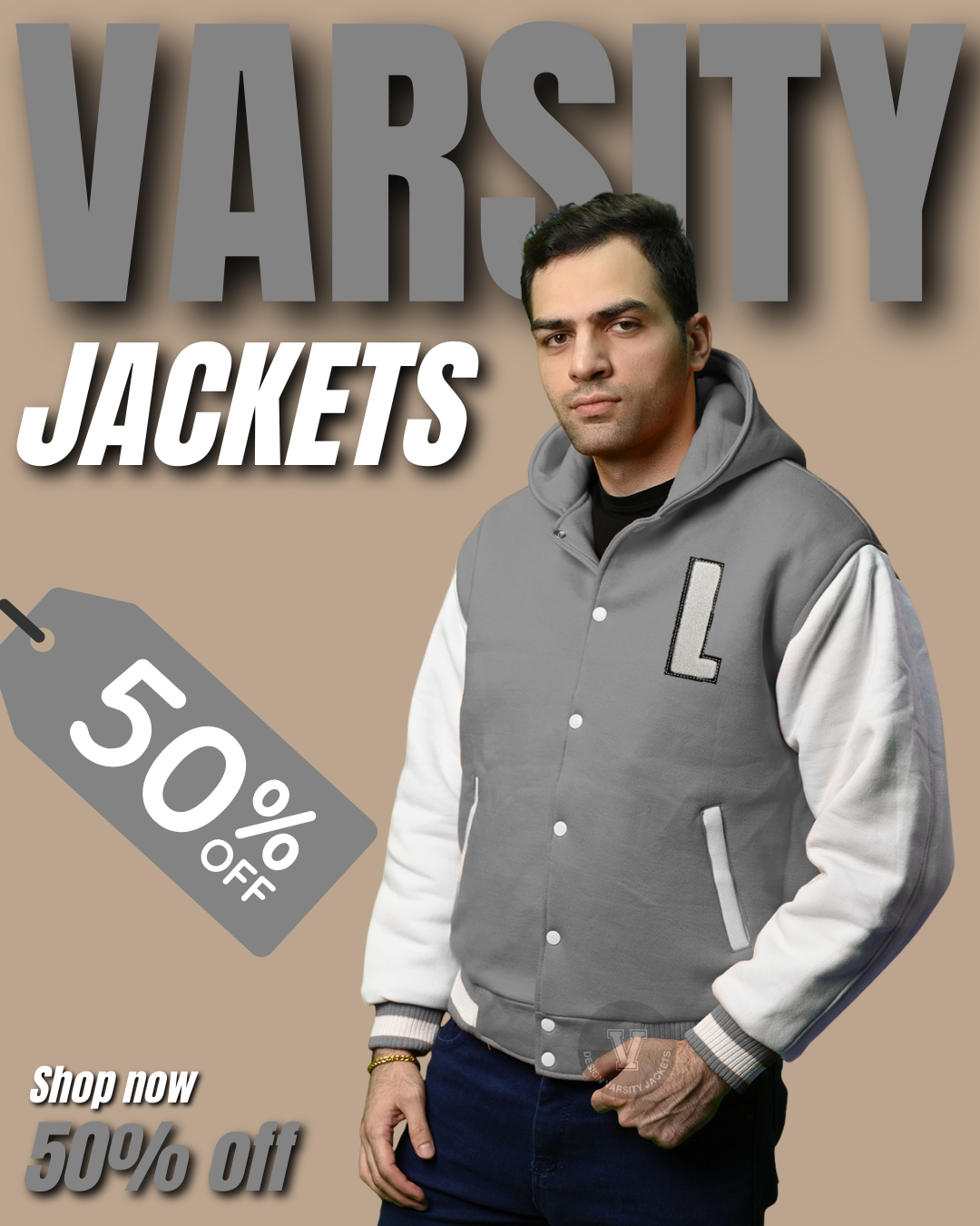 High School Custom Varsity Jackets