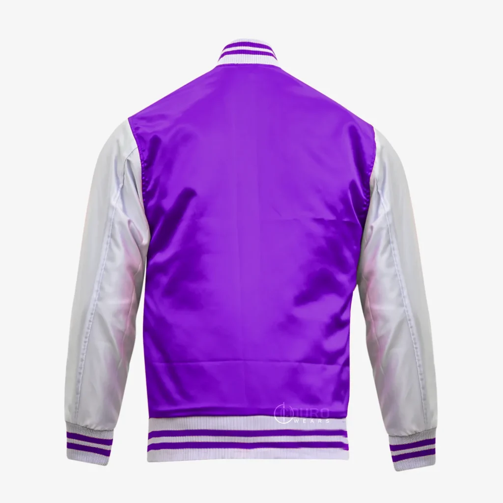 Where to get letterman jackets