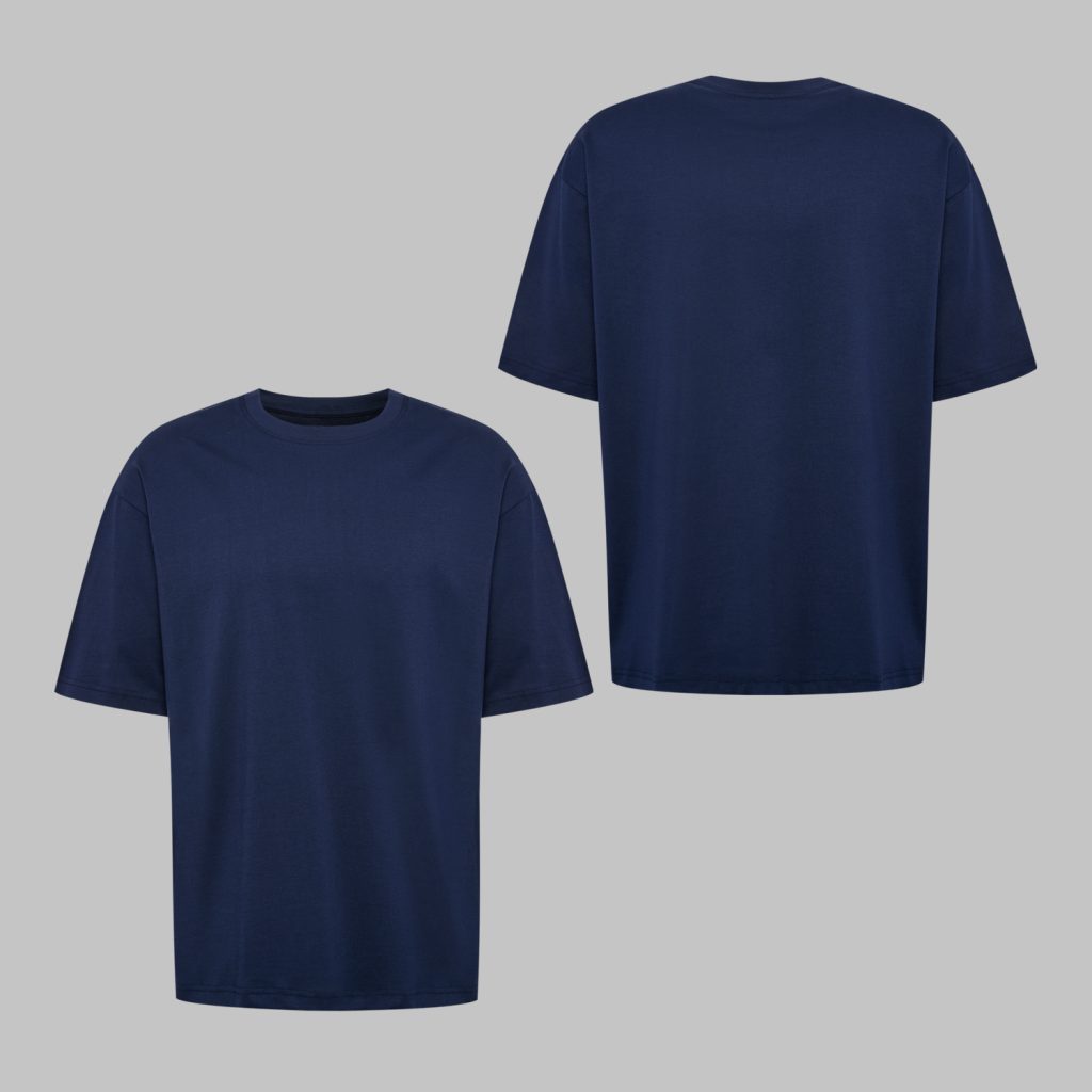 Custom Print T-Shirt