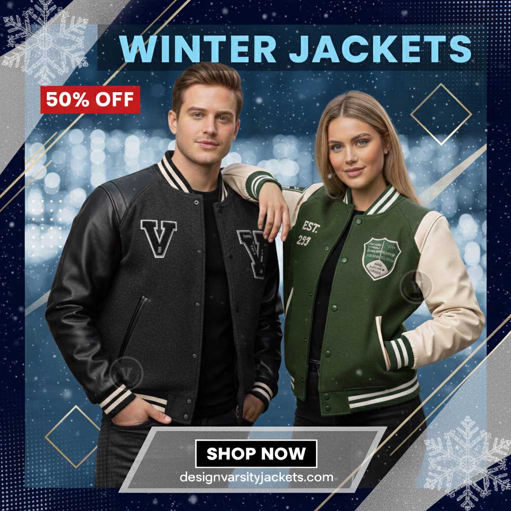 Winter Jackets for Minimal Style Lovers Winter Jackets for Minimal Style Lovers