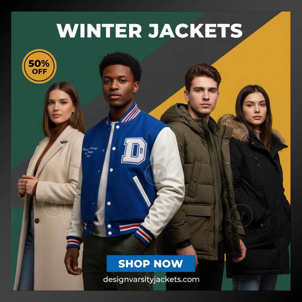 Winter Jackets for Windy Weather Winter Jackets for Windy Weather