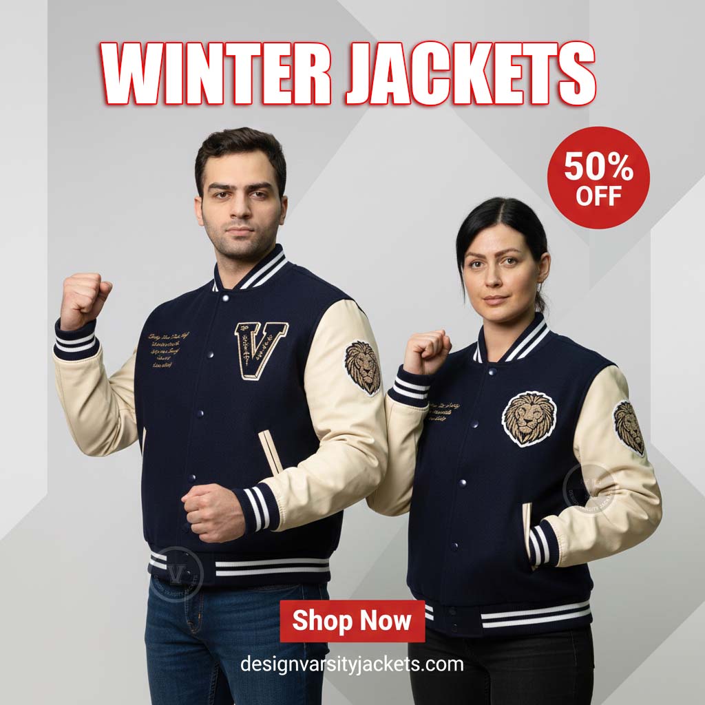 Winter Jackets for Layered Outfits Winter Jackets for Layered Outfits