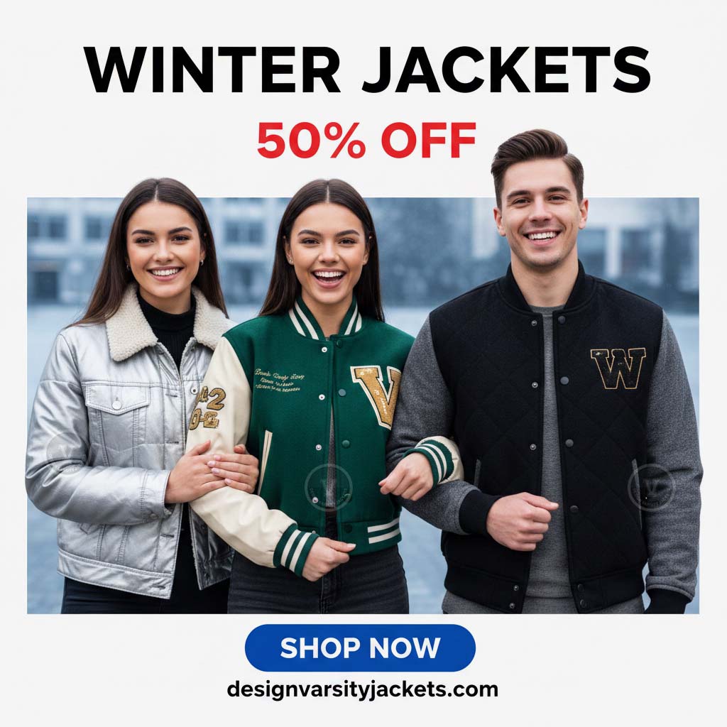 Winter Jackets for Fall to Winter Transition Winter Jackets for Fall to Winter Transition