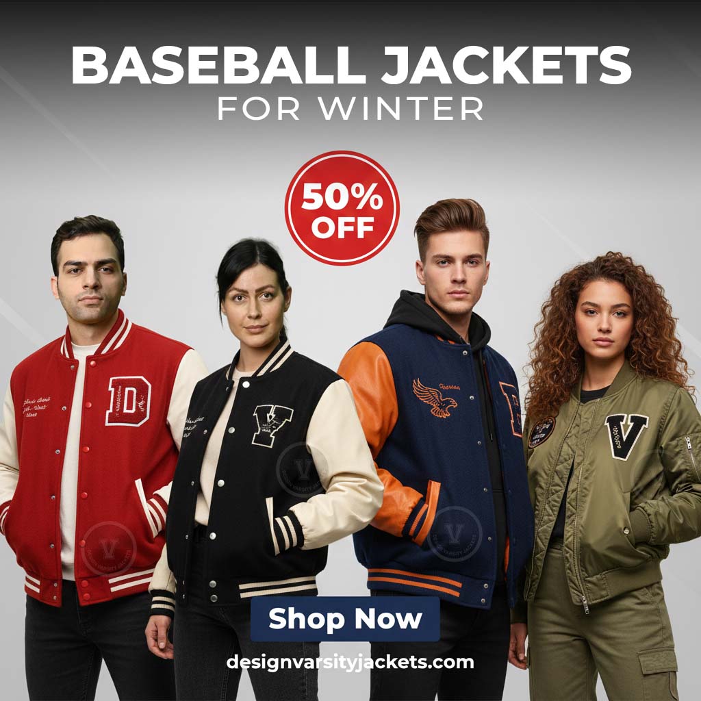 Winter Jackets for Long Term Use Winter Jackets for Long Term Use