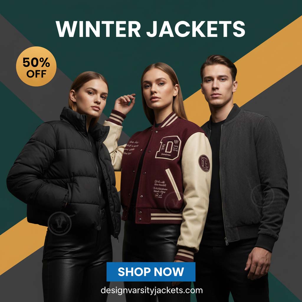 Winter Jackets for Long Term Use Winter Jackets for Long Term Use