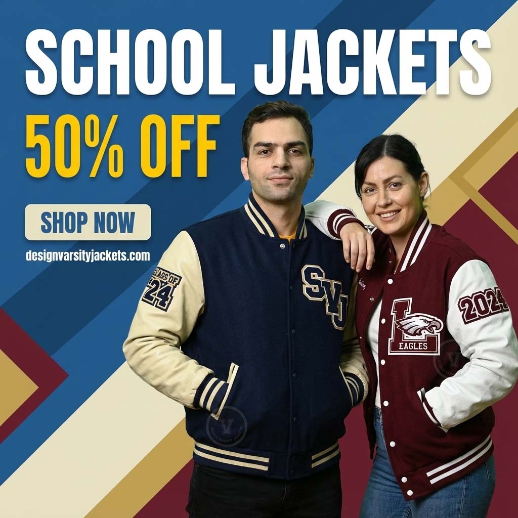 School Style Jackets for Cold Season School Style Jackets for Cold Season