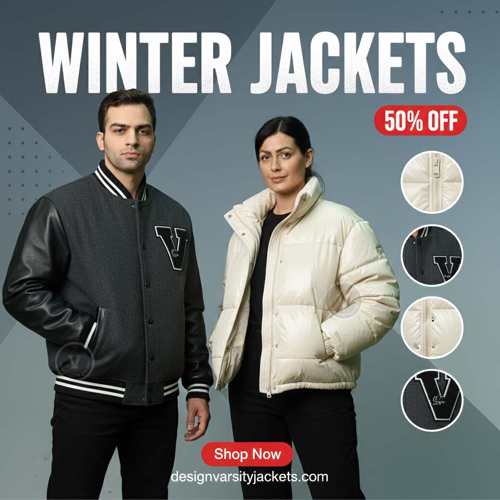 Winter Jacket Materials Explained Winter Jacket Materials Explained