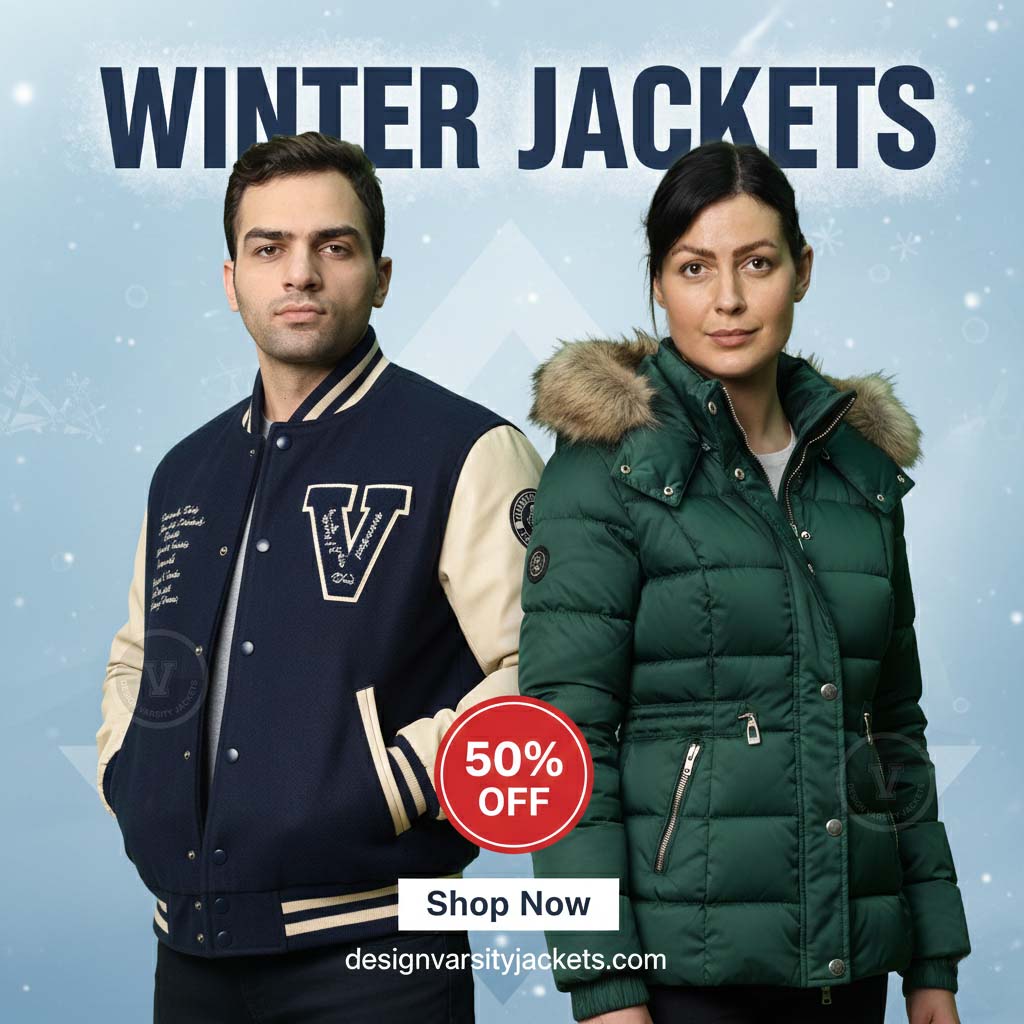 How to Choose a Winter Jacket How to Choose a Winter Jacket