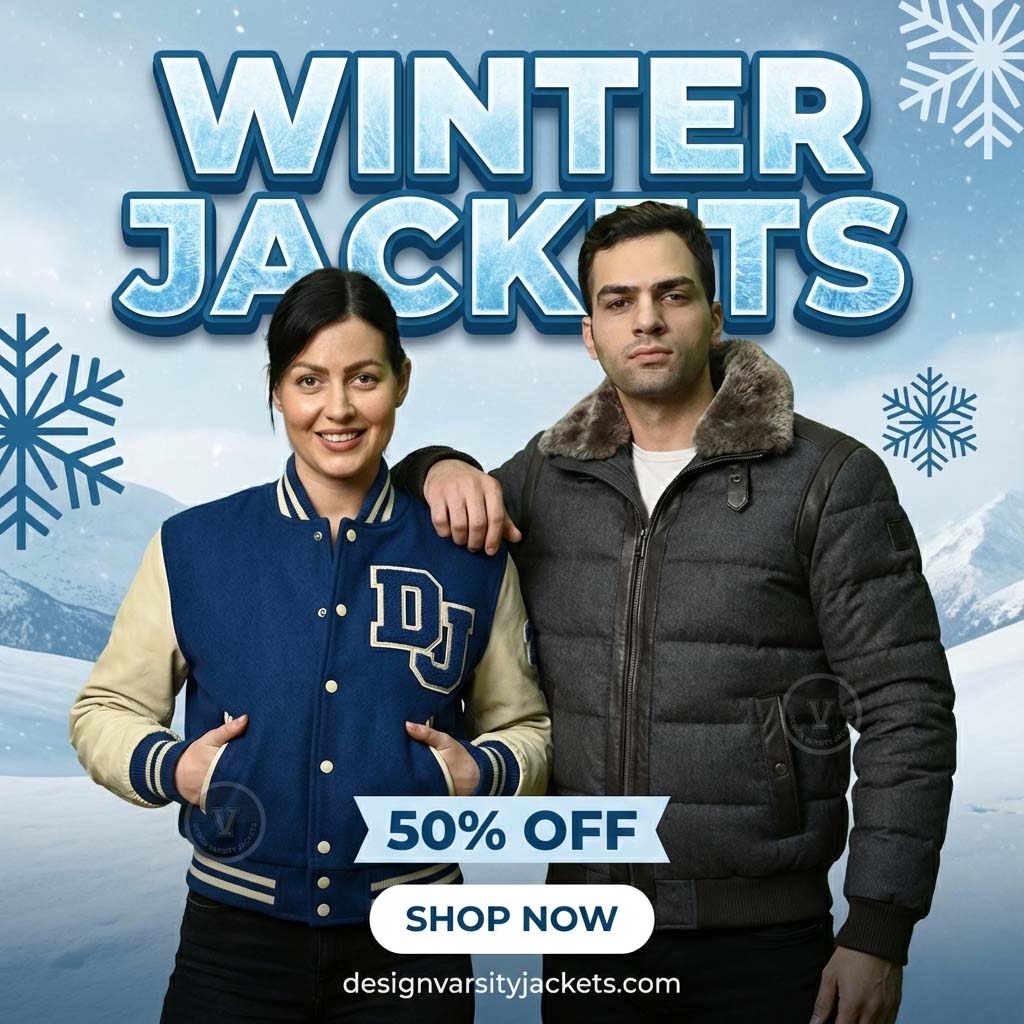 What Makes a Good Winter Jacket What Makes a Good Winter Jacket