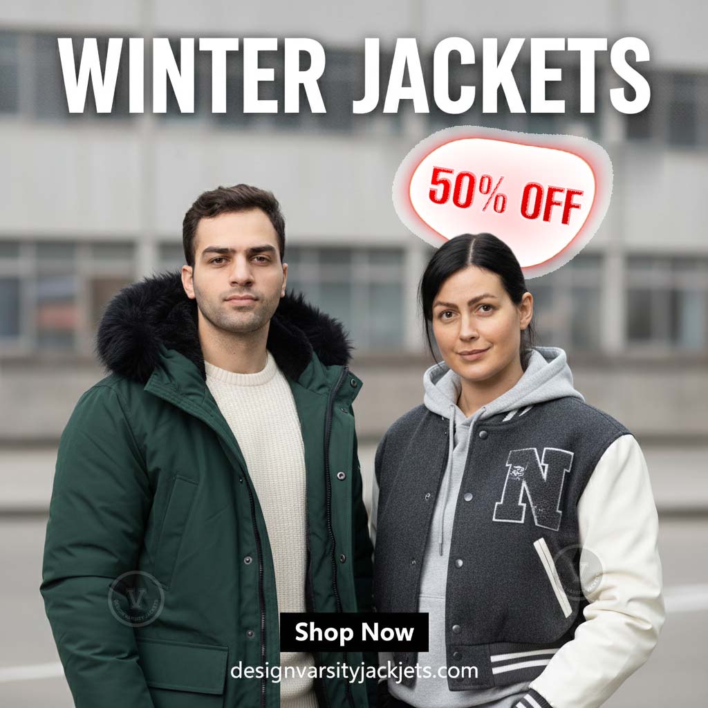 Winter Outerwear Buying Guide Winter Outerwear Buying Guide