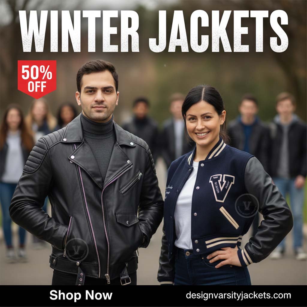 Difference Between Winter Jackets Types Difference Between Winter Jackets Types