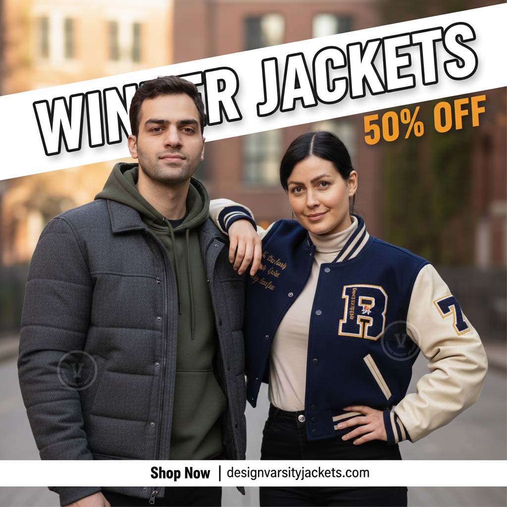 How to Layer Jackets in Winter How to Layer Jackets in Winter