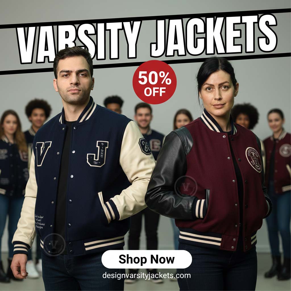 San Francisco Varsity Jackets Trends San Francisco Varsity Jackets Trends