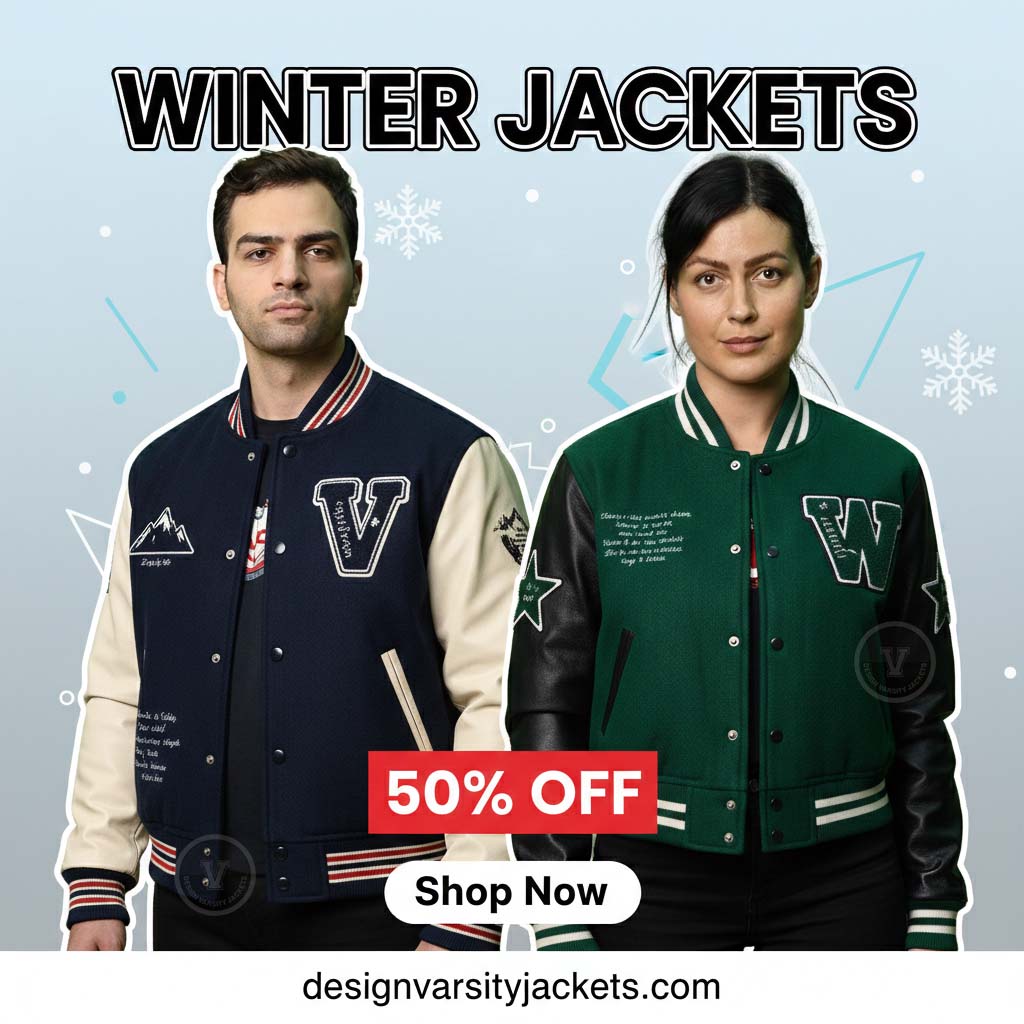 Boston Winter Jackets and College Style Boston Winter Jackets and College Style