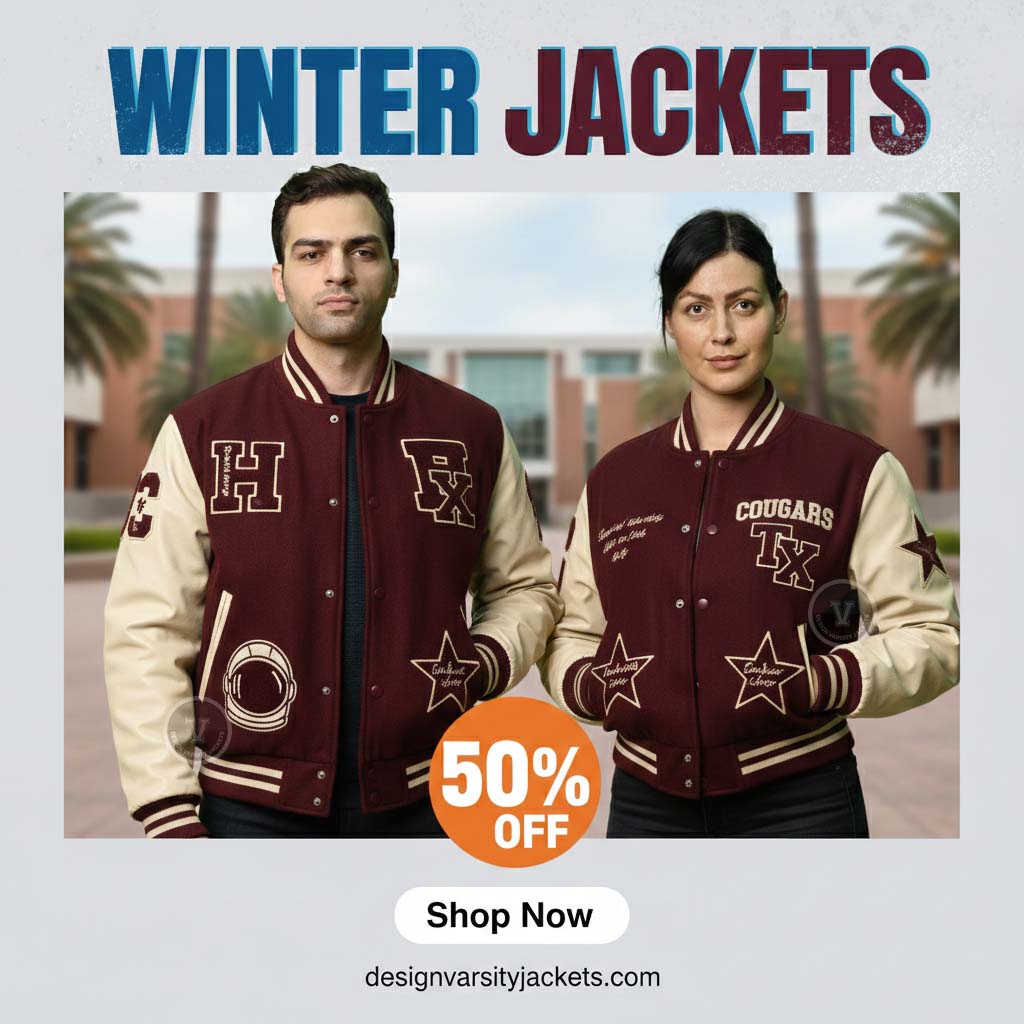 Houston Winter Jackets Fashion Trends Houston Winter Jackets Fashion Trends
