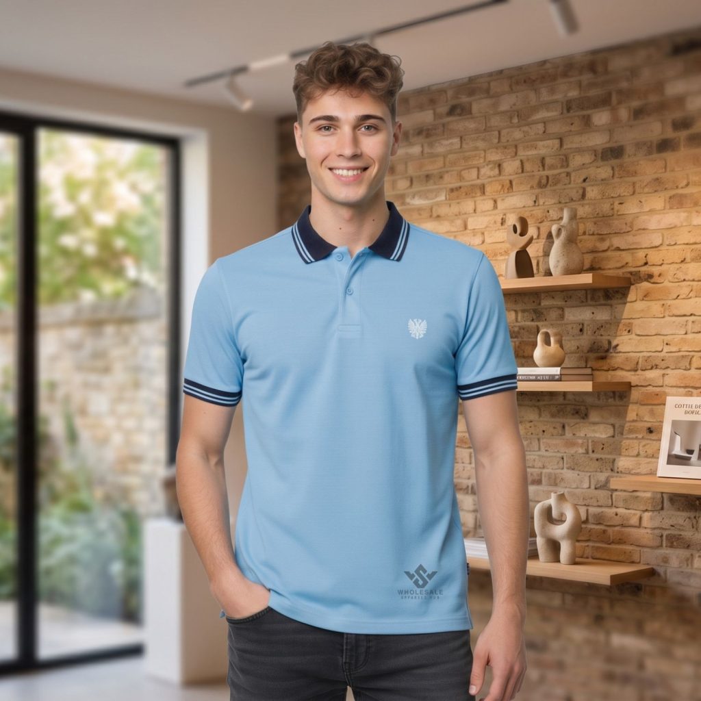Best-Premium-Cotton-Polo-Shirt-Manufacturers Best Premium Cotton Polo Shirt Manufacturers