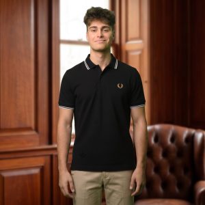 Bulk Custom Polo Shirt
