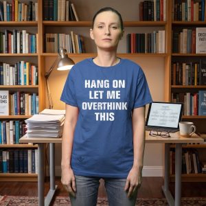 Bulk Custom T-shirts
