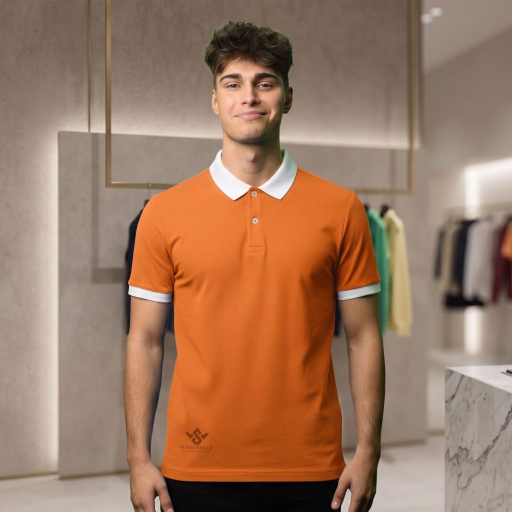 Classic-Polo-Shirts-Wholesale-Men Classic Polo Shirts Wholesale Men