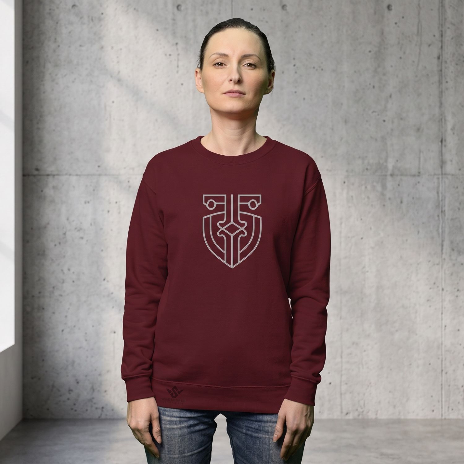 Cozy Loungewear Sweatshirts
