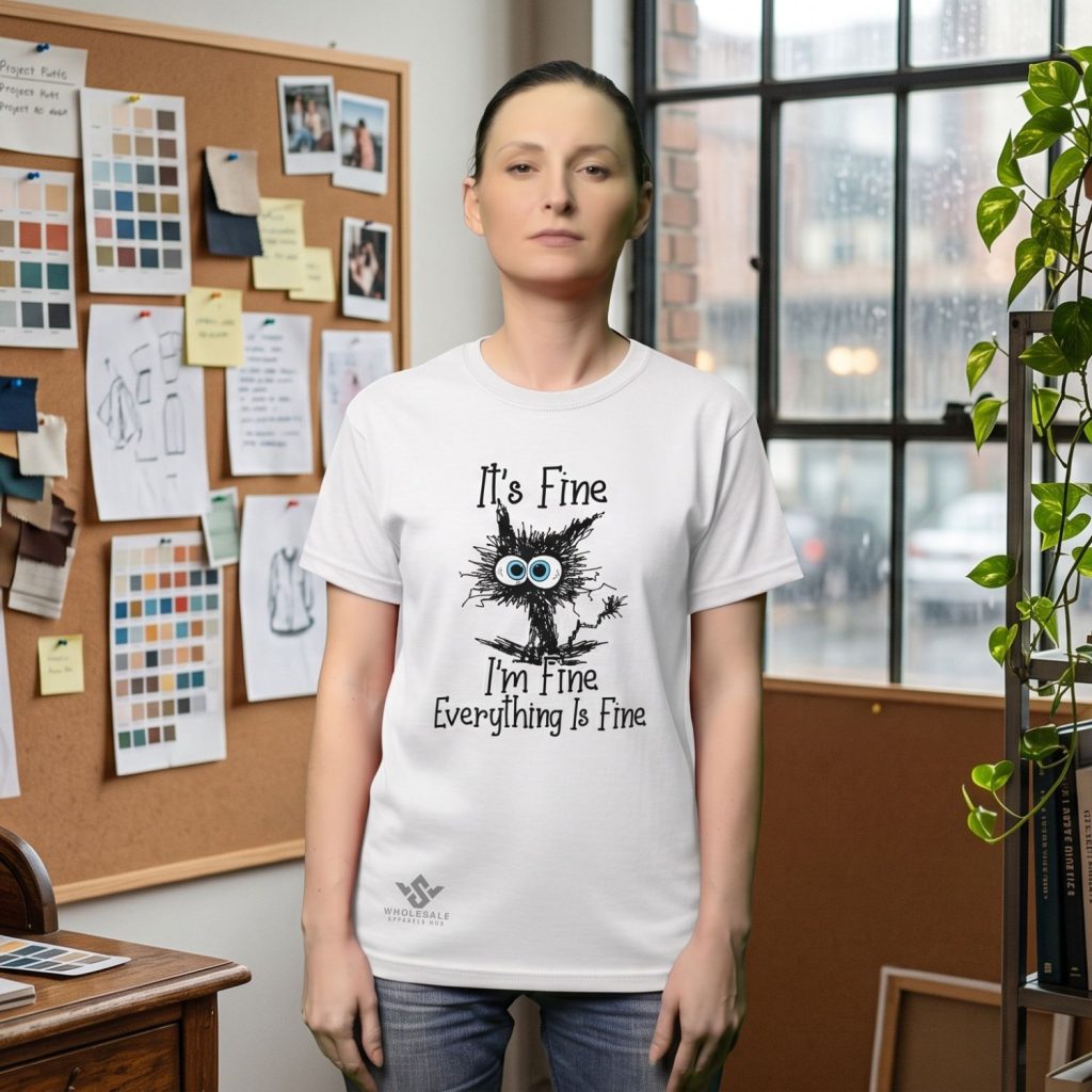 Custom-Graphic-T-Shirt-for-Women Custom Graphic T-Shirt for Women