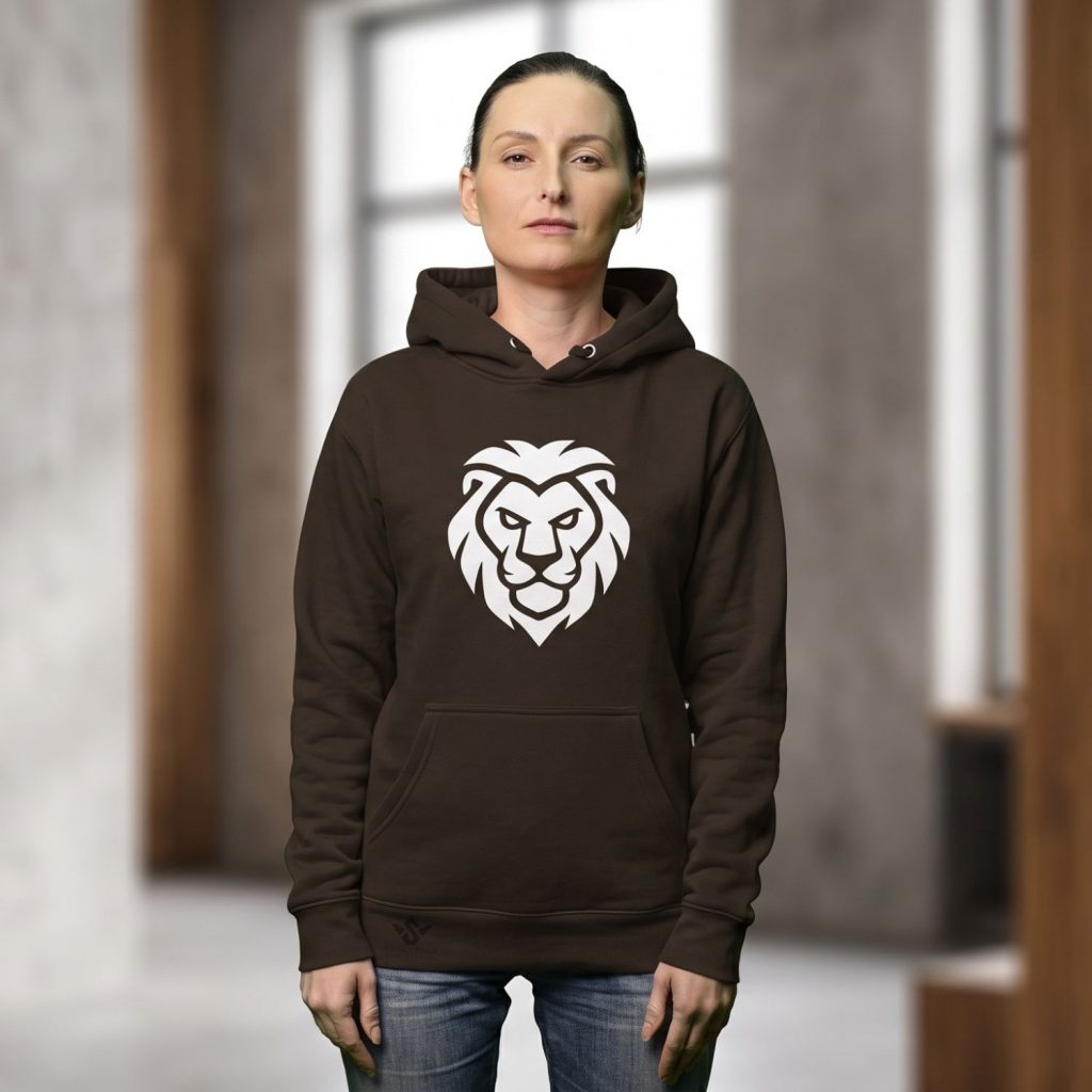 Custom-Lightweight-Women-Hoodie Custom Lightweight Women Hoodie