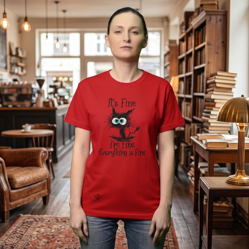 Custom-Tee-Shirt-Women Custom Tee Shirt Women