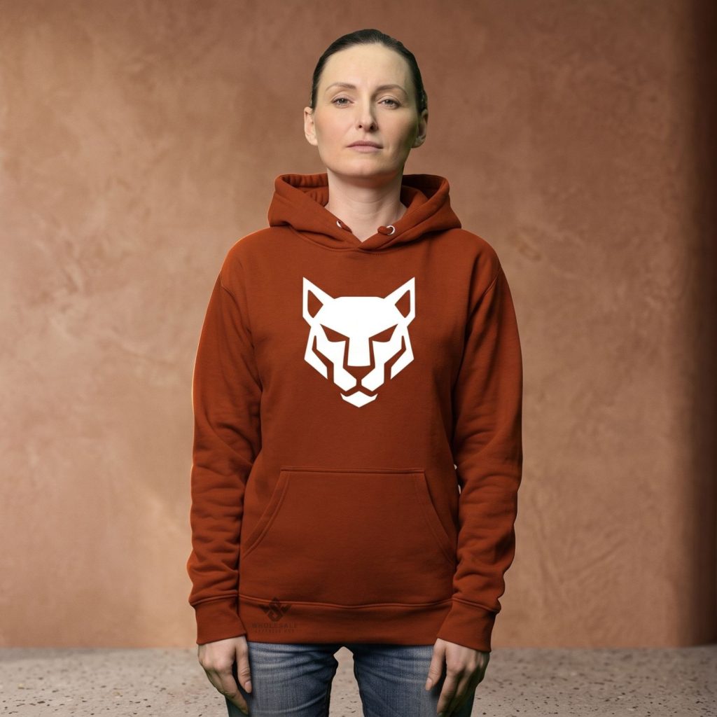 Custom-Wholesale-Women-Hoodie Custom Wholesale Women Hoodie