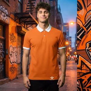 Wholesale Classic Polo Shirts