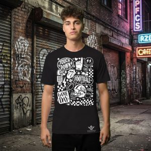 Wholesale Soft Cotton T Shirts
