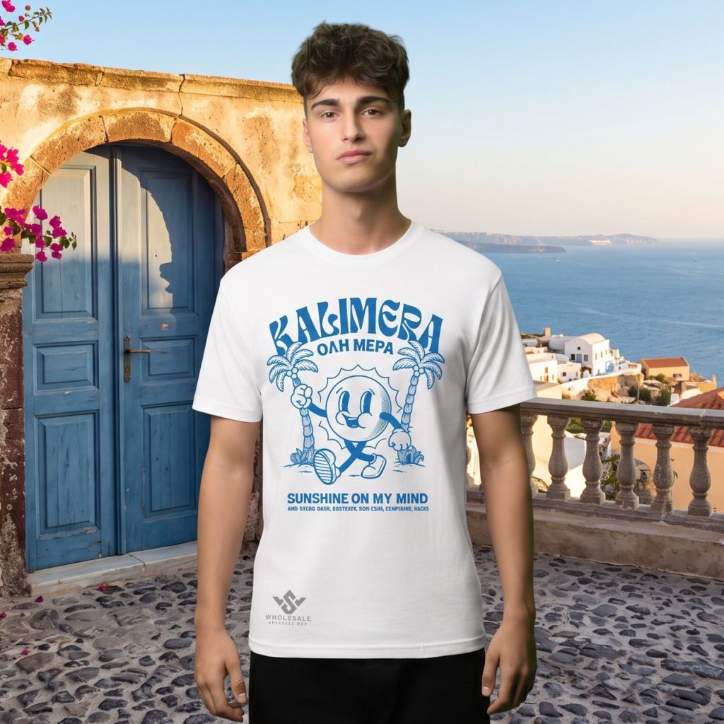 Discount-T-Shirts-Apparel-Manufacturer Discount T-Shirts Apparel Manufacturer