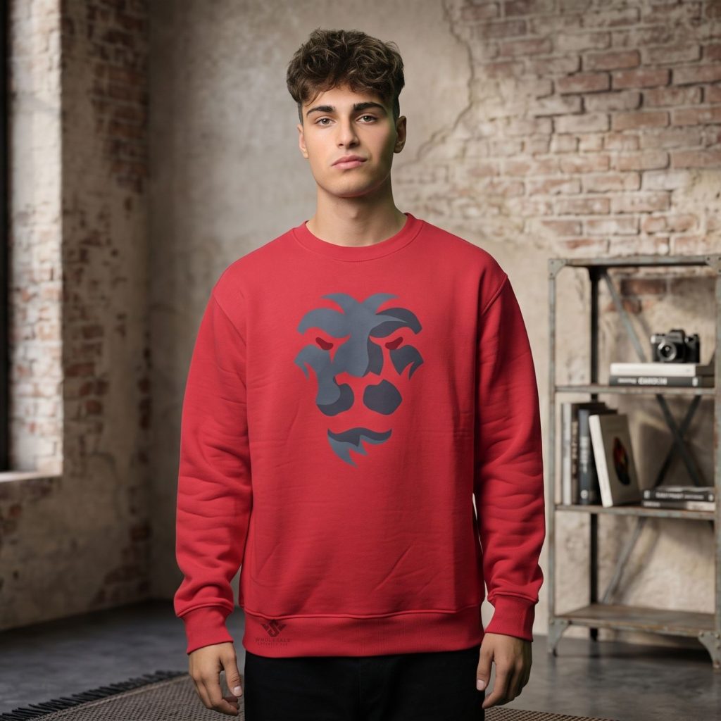 Factory Direct Apparel Sweatshirt Factory Direct Apparel Sweatshirt