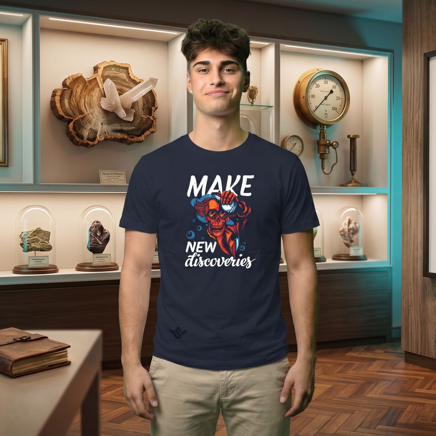 Fashion T-Shirt Trends in USA