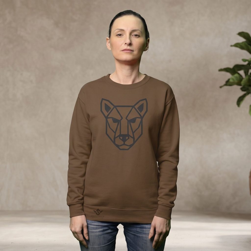 Fleece Sweatshirts Fleece Sweatshirts
