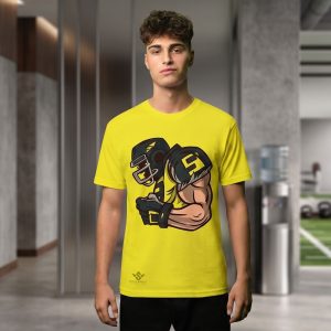 Heavyweight T-Shirt