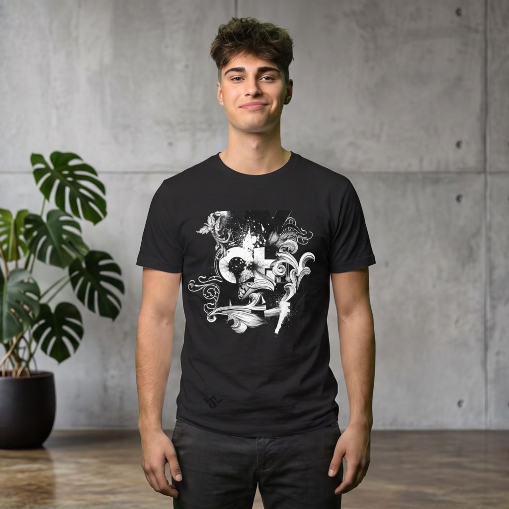Organic-Cotton-T-Shirts Organic Cotton T-Shirts
