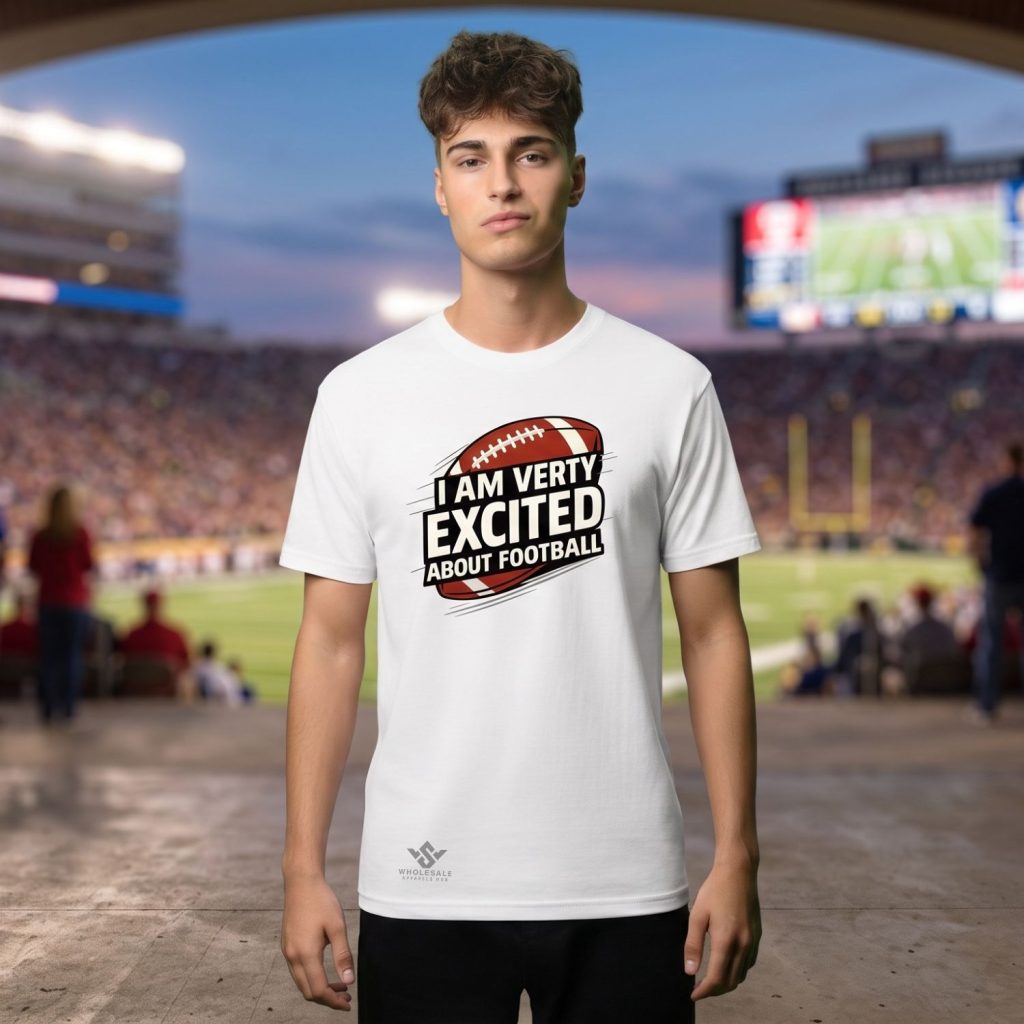 Personalized-T-Shirts Personalized T-Shirts