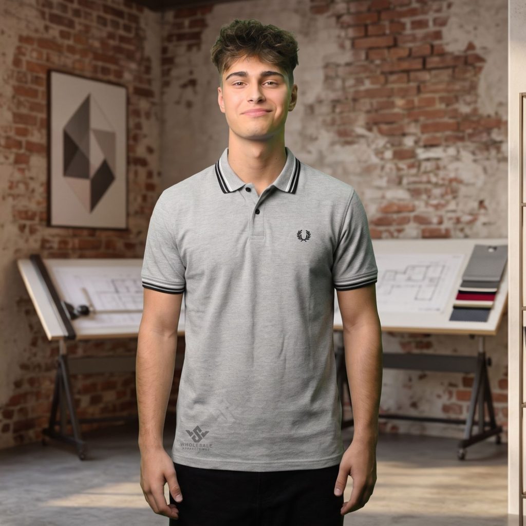 Polo-Shirt-Manufacturing-For-Low-MOQ Polo Shirt Manufacturing For Low MOQ