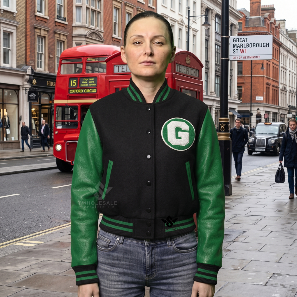 Custom Varsity Jackets Pennsylvania Custom Varsity Jackets Pennsylvania