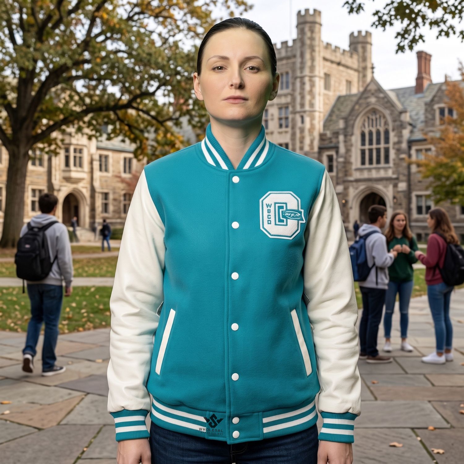 Online Varsity Jackets USA