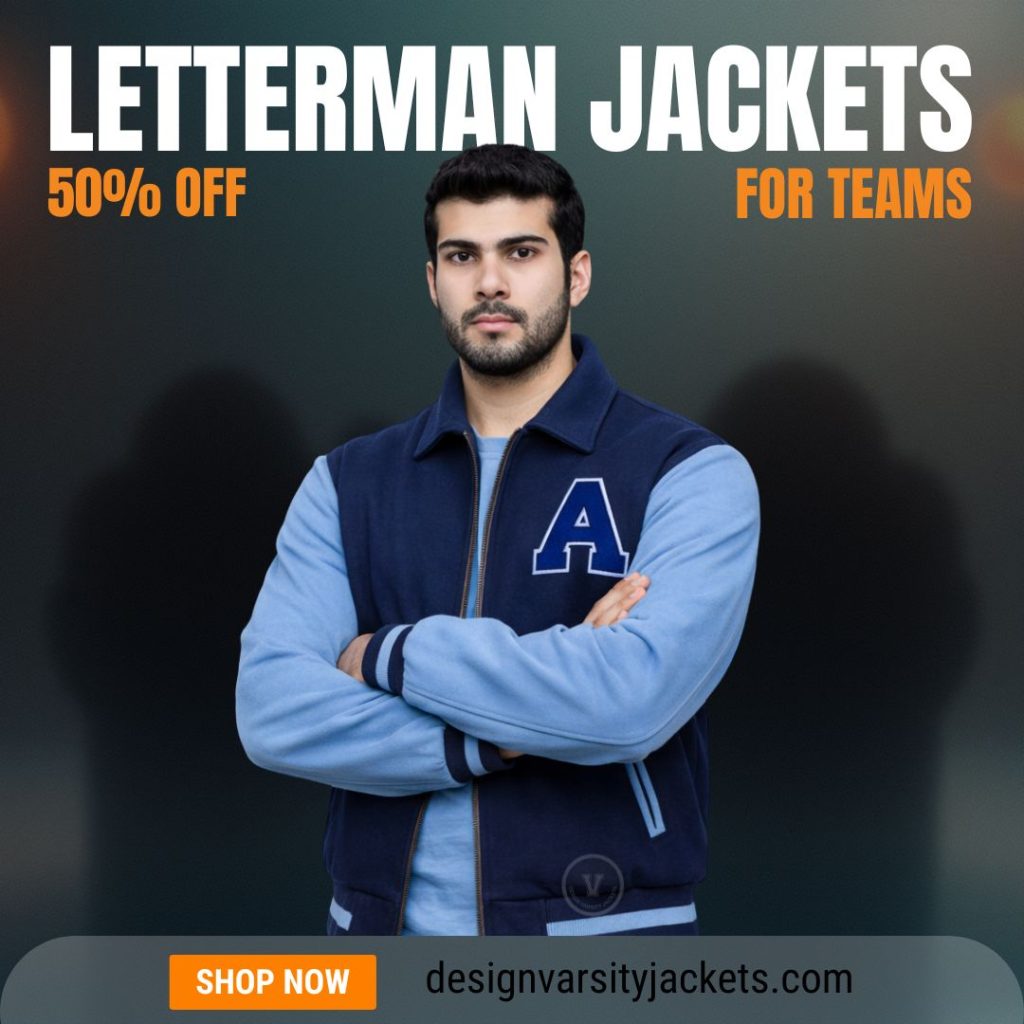 Cricket Letterman Jackets For Teams Cricket Letterman Jackets For Teams