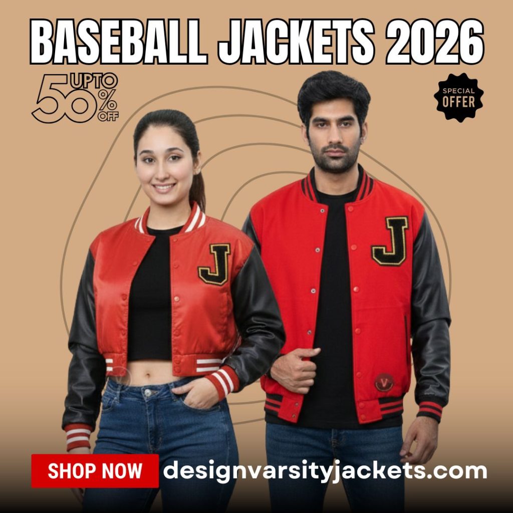 Best Place To Buy Baseball Jackets 2026 Best Place To Buy Baseball Jackets 2026